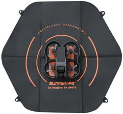 SUNNYLiFE Landing pad for drones Sunnylife 60cm hexagon - Double Sided (TJP09) (33375) - vexio
