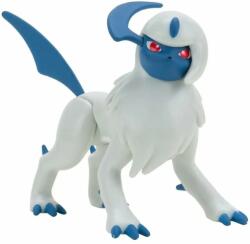 Jazwares Pokémon - Battle Figure Pack - Absol