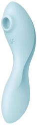 Satisfyer Curvy Trinity 5+ - Okos, Akkus 2IN1 Vibrátor