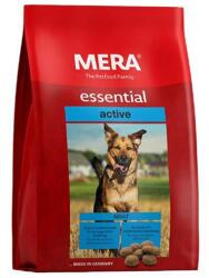 MERA Essential Active száraz kutyaeledel, 12.5Kg
