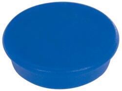 Franken Mágnes 24mm, 10 db/csomag, Franken kék (HM20 03) - web24