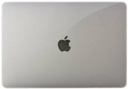 Epico Shell Cover MacBook Pro 16" GLOSS - fehér (A2485)