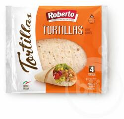 Roberto tortillas 240 g - vitaminhazhoz