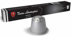 Tonino Lamborghini Capsule Tonino Lamborghini Platinum compatibile Nespresso®, cutie 10 buc