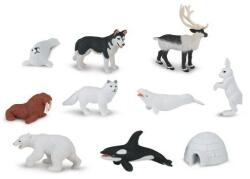 Safari Ltd Figurina - Lumea Arctica (SAF764504)