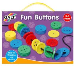 Galt Nasturii distractivi Fun Buttons (1003238)
