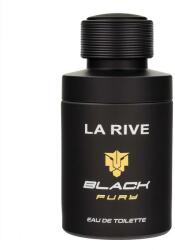 La Rive Black Fury EDT 75 ml