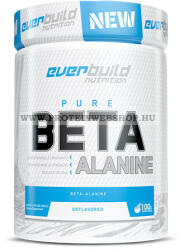 Everbuild Nutrition Beta Alanine 200g