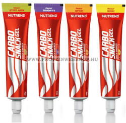 Nutrend Carbo Snack Tubus 55 gr