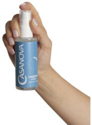 Casanova Longtime - ejakuláció késleltető spray (100ml)