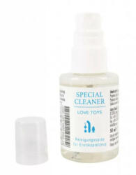  Special Cleaner - Fertőtlenítő Spray (50ml) - luciferlove
