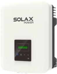 SOLAX SOLAR Inverter Solax Mic X3-10K-G2, Wifi 3.0 (SOLAXX3-10K)