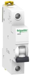 SCHNEIDER Kismegszakító 1P 10A B-jelleg 230V AC 6kA/60898 Acti9 iK60N Schneider (A9K23110)