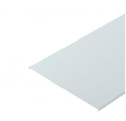 Obo-bettermann Fedél telelemez 200x3000 mm, forgóretesz nélkül ST/DD OBO-BETTERMANN (OBO/6052650)