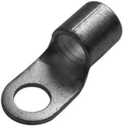 Haupa Szemes saru DIN 46234 4-6, 0mm2 6M/csavar gyűrűs-alakú réz ónozott Haupa (290648)