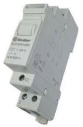 Finder Impulzusrelé sorolható 16A 230V/ AC-műk. 2000W/izzó 1000VA/fcső 1-z 1M 20.21. 8.230. 4000 FINDER (202182304000)
