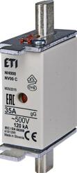 ETI Olvadóbetét NH 00C 35A ETI (4181209)