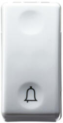  Csengőnyomógomb betét N101 1mod (GEW20512)