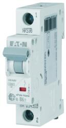 Eaton Kismegszakító 1P 16A B-jelleg 230V AC 4.5kA/60898 HL-B16/1 xPole Home EATON (M194721)