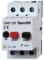 Ganz KK Gmv 25f 0, 16-0, 25a Motorvédő (400-2000-002)
