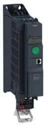 SCHNEIDER Frekvenciaváltó 3F 380-500V/be 3F 500V/max. ki 1.1kW IP20 Altivar Machine ATV320 Schneider (ATV320U11N4B)