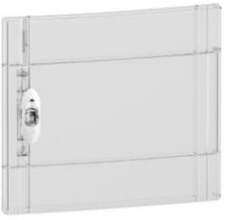 Schneider Electric Pragma 13 modul 1 soros átlátszó ajtó Schneider (PRA15113)