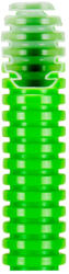Gewiss Gégecső lépésálló duplafalú 40/25m (d=31, 2mm) zöld, FK-Xtreme, PVC - DX15240X (DX15240X)
