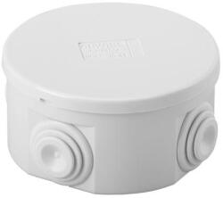  Kötődoboz d23 40mm 80mm átm IP44 (GEW44002)