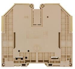 Weidmüller Átvezető sorkapocs 1-szintes 232A 16-95mm2/érvéghüvely bézs csavaros/ WDU 70/95 Weidmüller (1024600000)