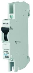 Eaton Segédérintkező PLS/PFHM/CKN/CLS-hez 1-z 1-ny 3A 230V AC 0.5modul Z-AHK EATON (M248433)