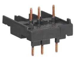 Schneider Electric Huzalozókészlet GV2 és LC1-K-közé 3P TeSys GV2 Schneider (GV2AF01)