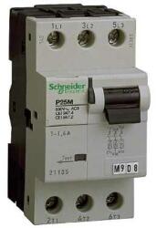 SCHNEIDER Motorvédő kismegszakító 3P 18A K-jelleg 400V AC 100kA/60947 Acti9 P25M Schneider (21111)