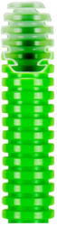 Gewiss Gégecső lépésálló duplafalú 20/100m (d=14, 1mm) zöld, FK-Xtreme, PVC - DX15220X (DX15220X)