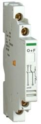 Schneider Electric Segédérintkező P25M-höz 1-z 1-ny 2.2A 415V AC 1modul Acti9 OC Schneider (21117)