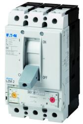 Eaton Kompakt megszakító berendezés/kábelvédő 3P fix 200A 160-200A-hő 36kA 690V LZMC2-A200-I EATON (111939)