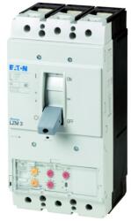 Eaton Kompakt megszakító berendezés/kábelvédő 3P fix 630A 315-630A-hő 50kA 690V LZMN3-AE630-I EATON (111969)