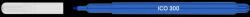 ICO Rostirón, filctoll vízbázisú Ico 300 kék (9580123007-562108)