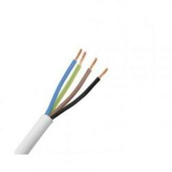 MT 4* 1.5 kábel H05VV-F (H05VVF4*1,5)