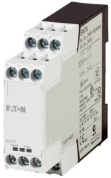Eaton Termisztoros motorvédő relé 1-mérőkör 1ny 1z 24-240VAC-vezérlés 24-240VDC AC/DC EMT6-K EATON (269470)