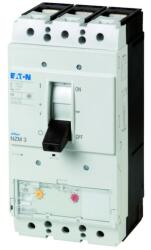 Eaton Kompakt megszakító berendezés/kábelvédő elektronikus 3P fix 400A 200-400A-hő NZMN3-AE400 EATON (259114)