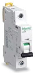 SCHNEIDER Kismegszakító 1P 2A C-jelleg 230V AC 6kA/60898 Acti9 iK60N Schneider (A9K24102)