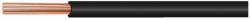  LIFY 1*6 mm2 piros (LIFY1*6P)