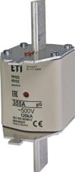 ETI Olvadóbetét NH 3C 355A ETI (4186223)