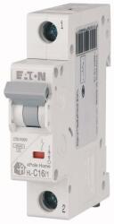 Eaton Kismegszakító 1P 16A C-jelleg 230V AC 4.5kA/60898 HL-C16/1 xPole Home EATON (M194731)