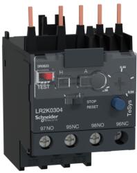 Schneider Electric LR2-K0304 hőkioldó 0, 36-0, 54A (LR2K0304)