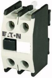 Eaton Segédérintkező blokk kontaktorhoz előlapra rádugható 1-z 1-ny 6A/AC15/230V DILM150-XHI11 EATON (M277946)