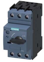 Siemens Motorvédő kapcsoló 3P 34-40A-hő 20kA fix mágneses csavaros SIRIUS SIEMENS (3RV2021-4FA10)