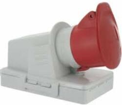Legrand Dafr 163K06M Tempra dugalj (55557)