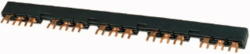 Eaton Sínblokk 5xPKZ0+segédérintkező-höz villás 3F 3P 63A 261mmx szigetelt B3.1/5-PKZ0 EATON (044948)