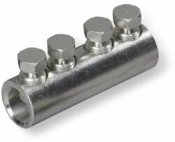  Szakadófejes toldóhüvely 1kV 95-240mm2 RE/95-240mm2 RM Ensto Elsto (SLJ3.47)